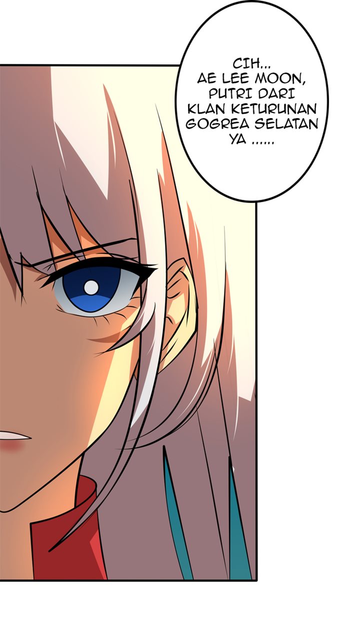 Prince Akihiko Chapter 17 Gambar 15