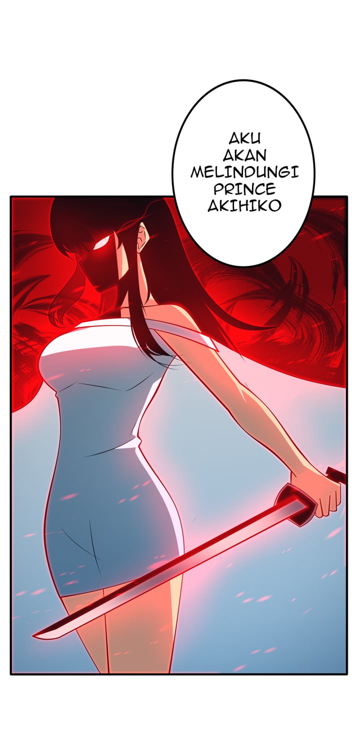 Baca Prince Akihiko Chapter 17 Gambar 2