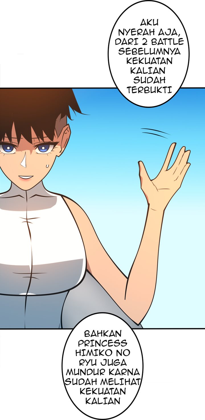 Prince Akihiko Chapter 17 Gambar 4