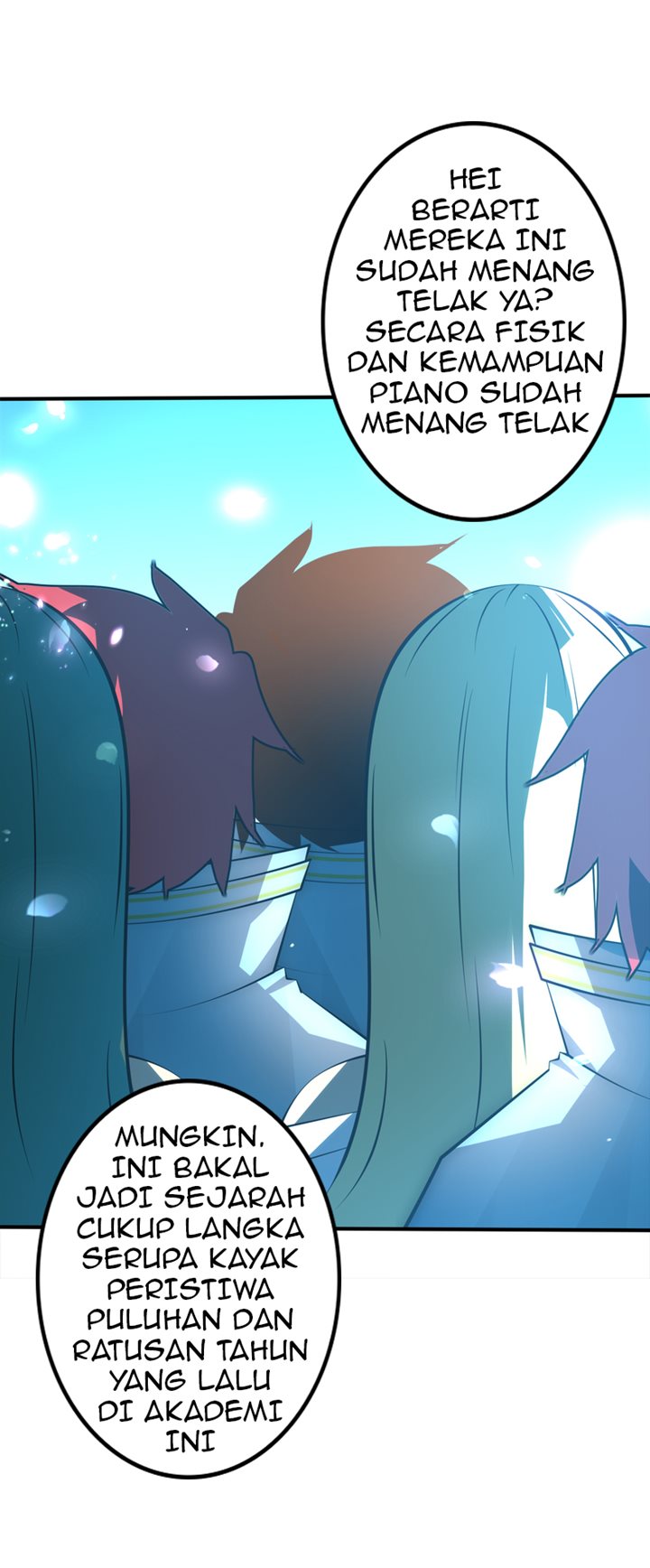 Prince Akihiko Chapter 17 Gambar 7