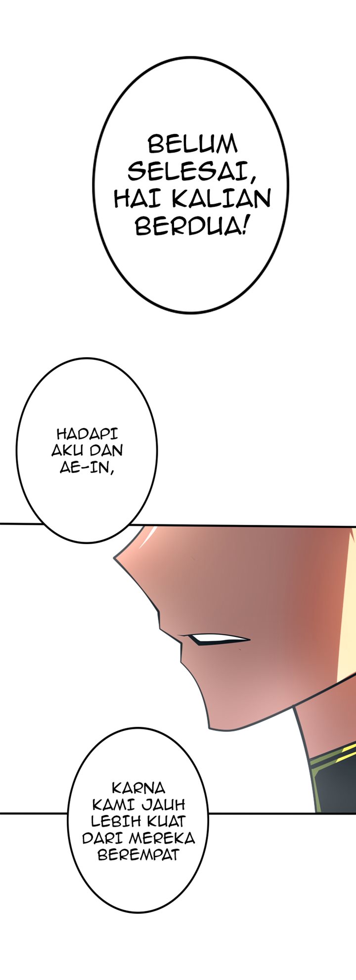 Prince Akihiko Chapter 17 Gambar 8