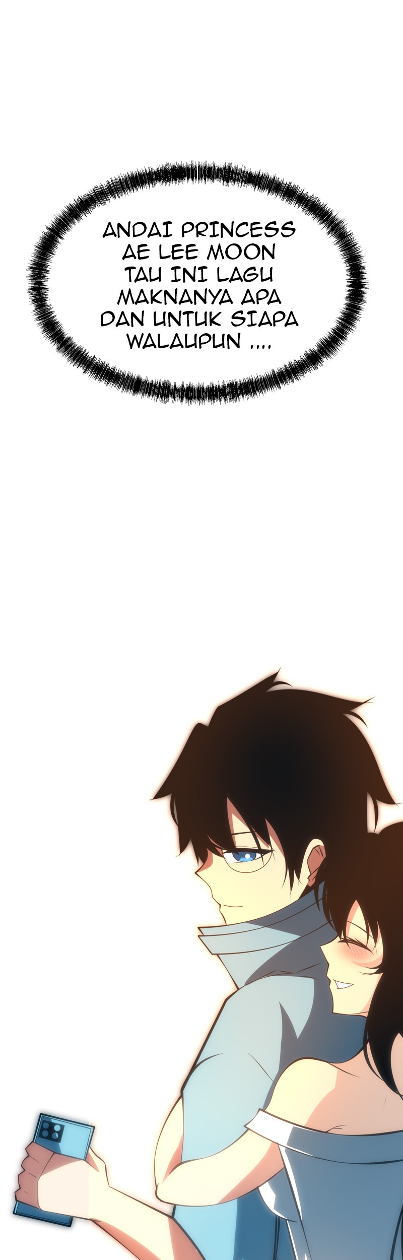 Prince Akihiko Chapter 15 Gambar 14