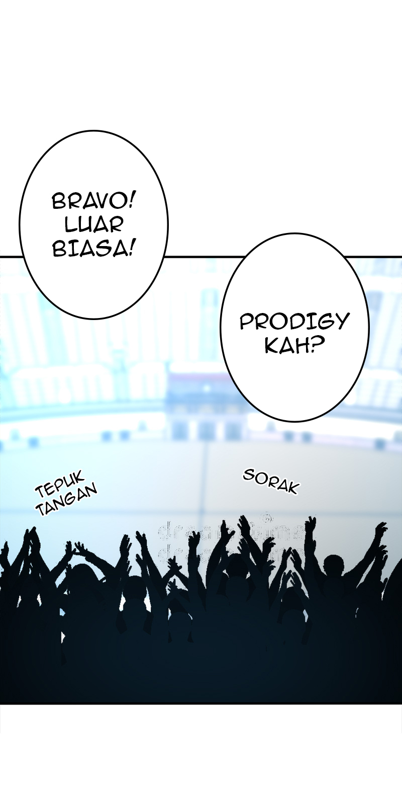Prince Akihiko Chapter 15 Gambar 6