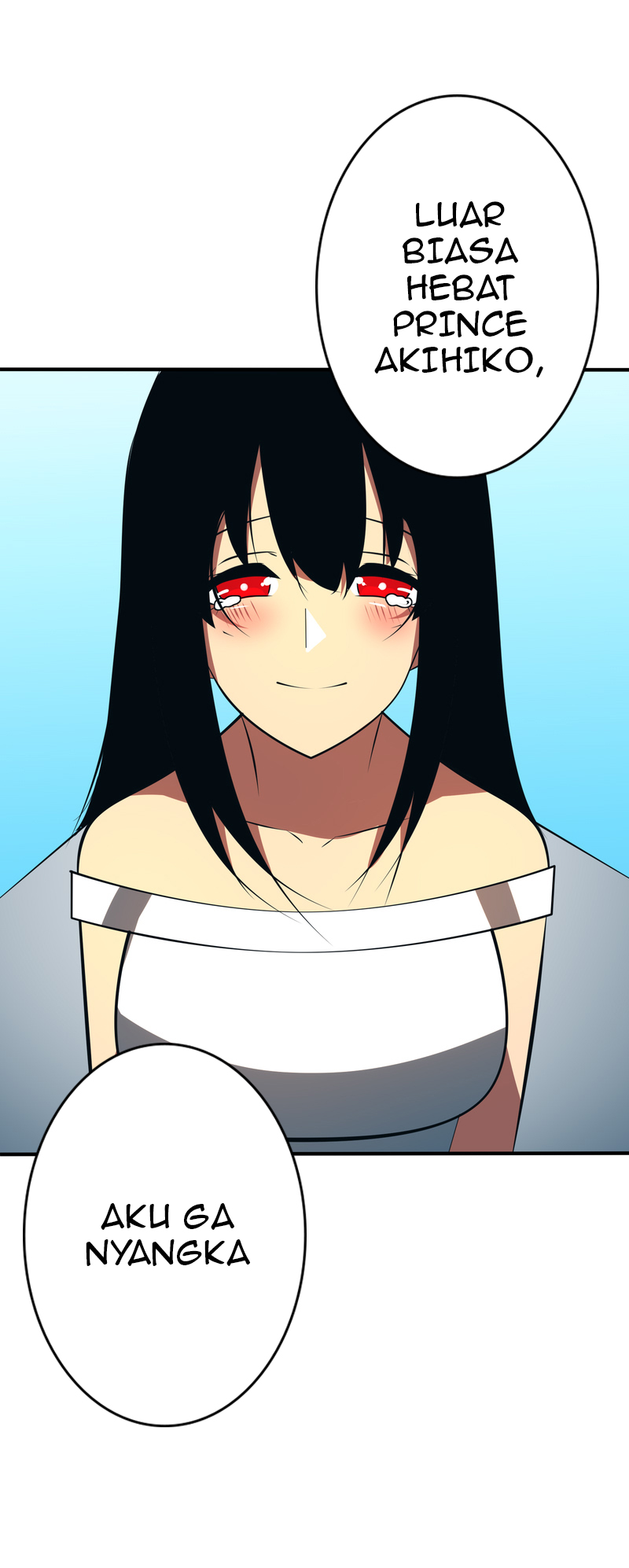 Prince Akihiko Chapter 15 Gambar 9
