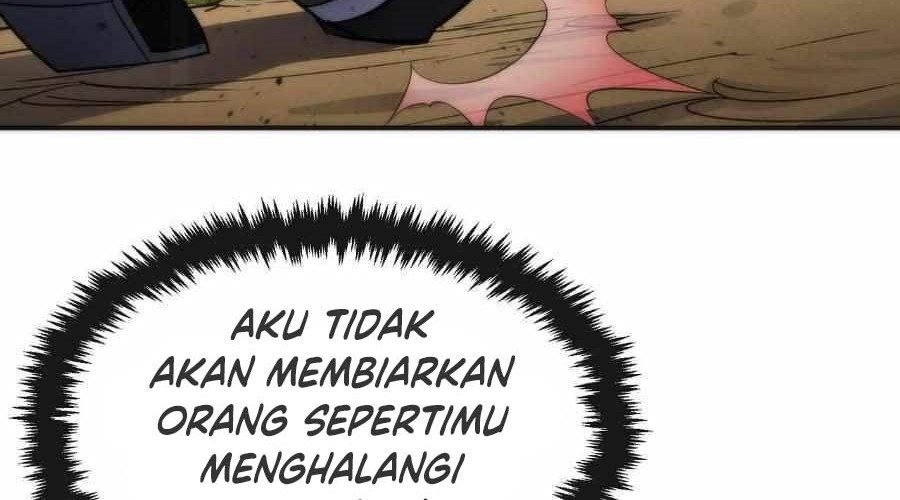King of Runes Chapter 19 Gambar 31