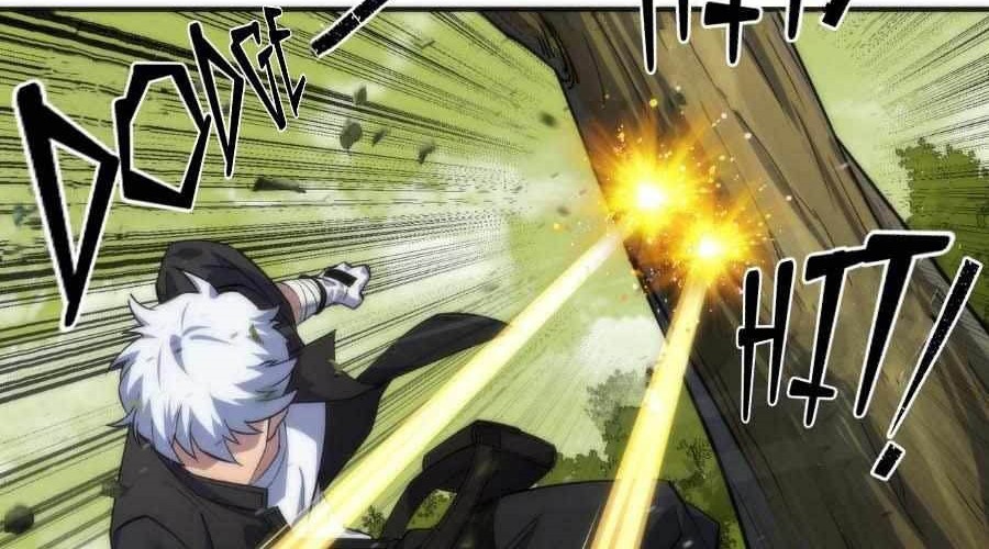 King of Runes Chapter 19 Gambar 33