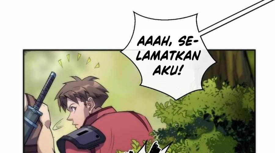 King of Runes Chapter 19 Gambar 39