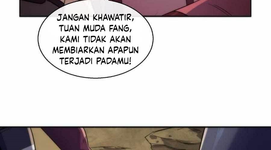 King of Runes Chapter 19 Gambar 41
