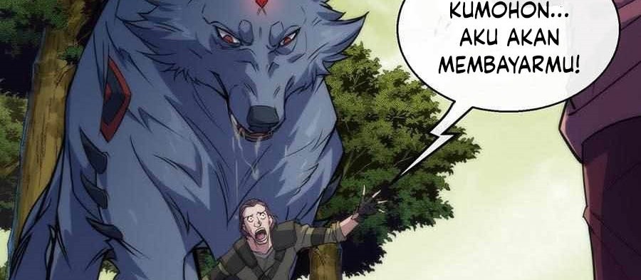 King of Runes Chapter 19 Gambar 45