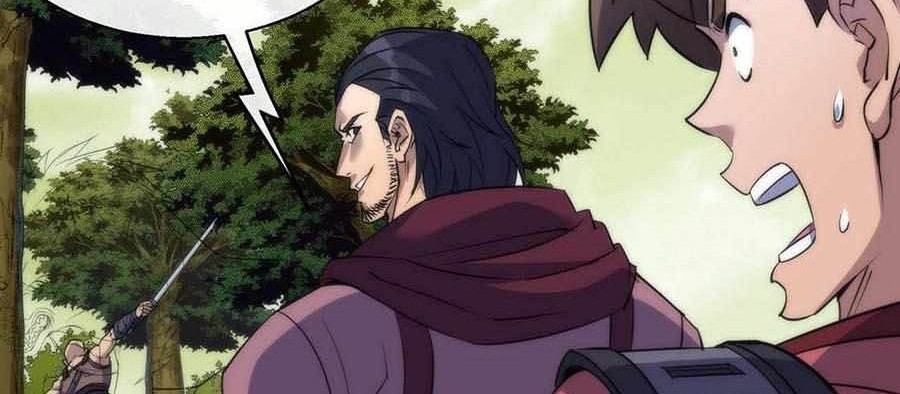 King of Runes Chapter 19 Gambar 49