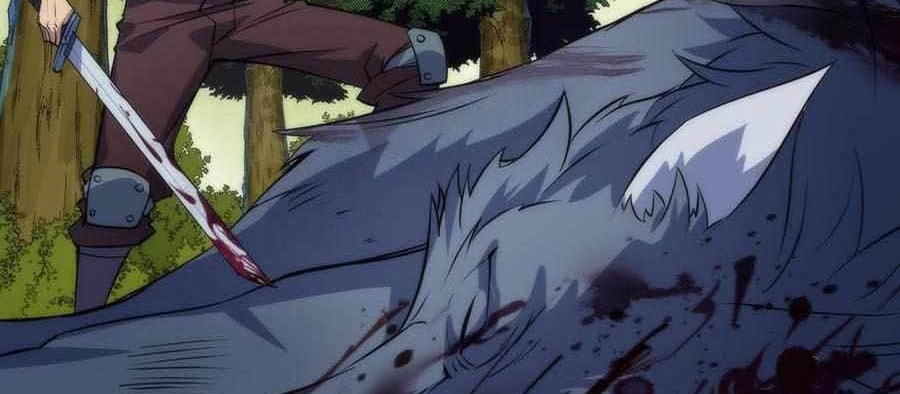 King of Runes Chapter 19 Gambar 53
