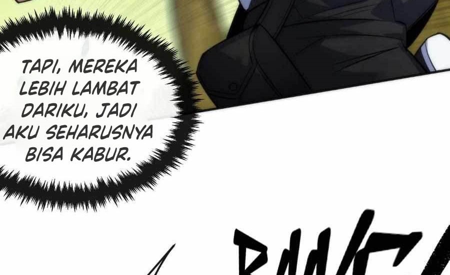 King of Runes Chapter 19 Gambar 5