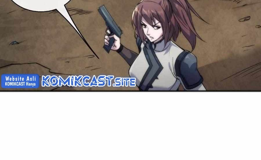 King of Runes Chapter 19 Gambar 9