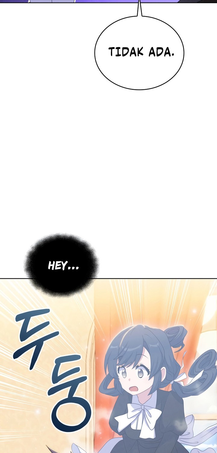 Never Die Extra Chapter 35 Gambar 17