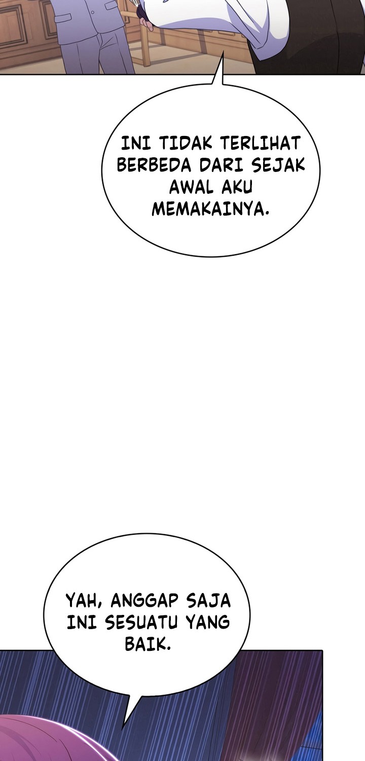 Never Die Extra Chapter 35 Gambar 34