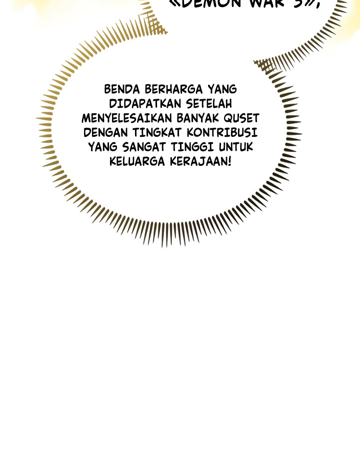 Never Die Extra Chapter 35 Gambar 42