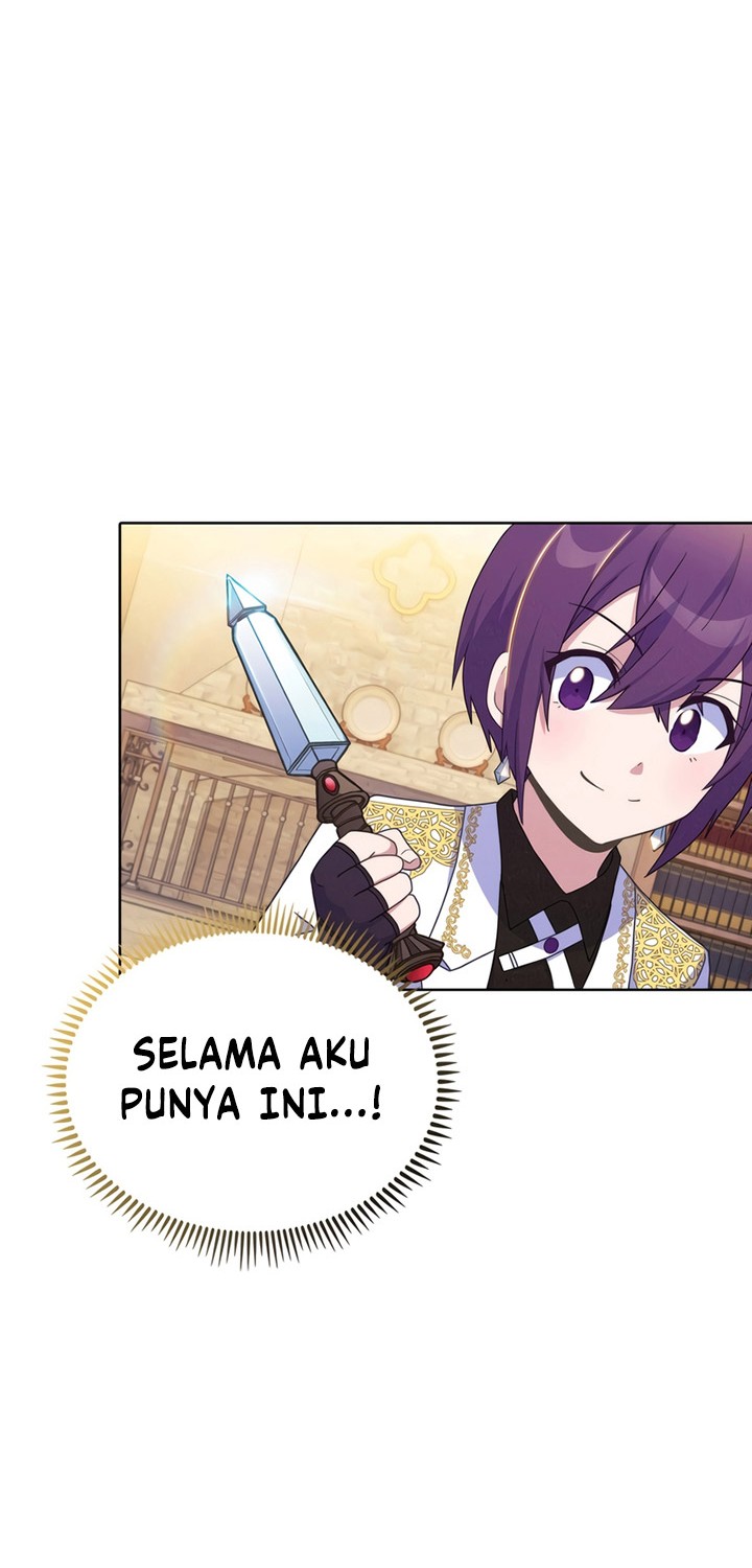Never Die Extra Chapter 35 Gambar 46