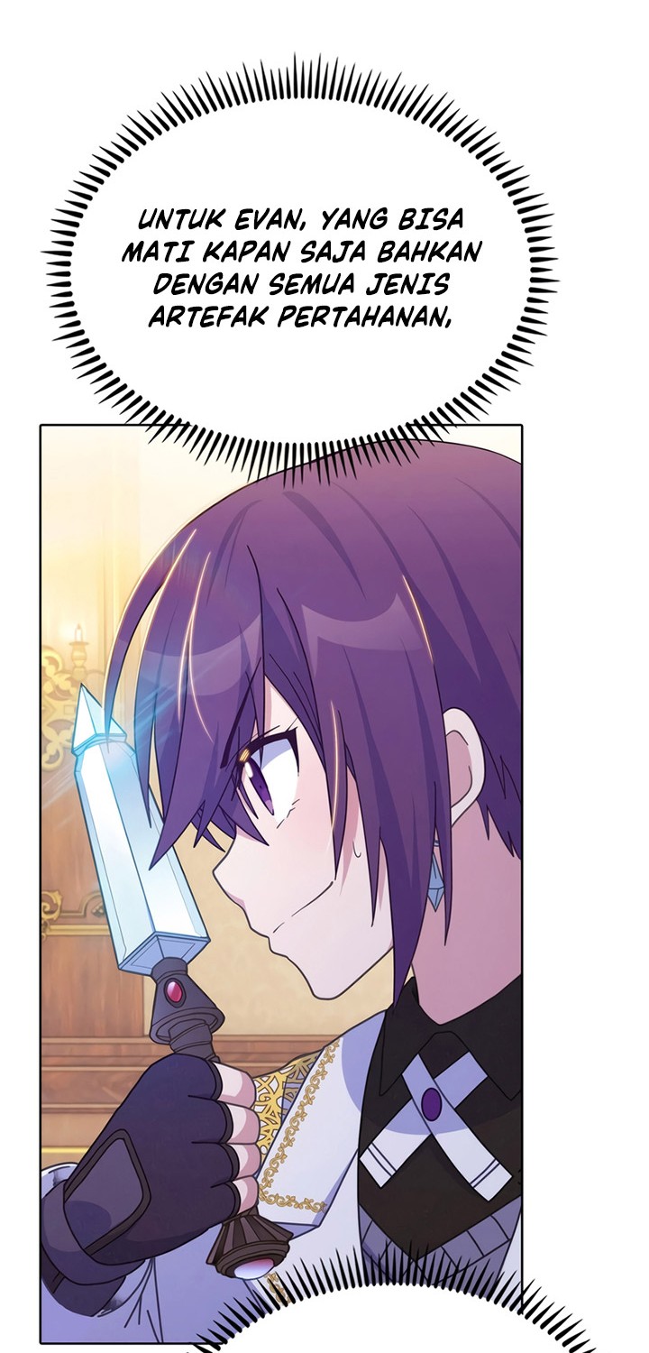 Never Die Extra Chapter 35 Gambar 48