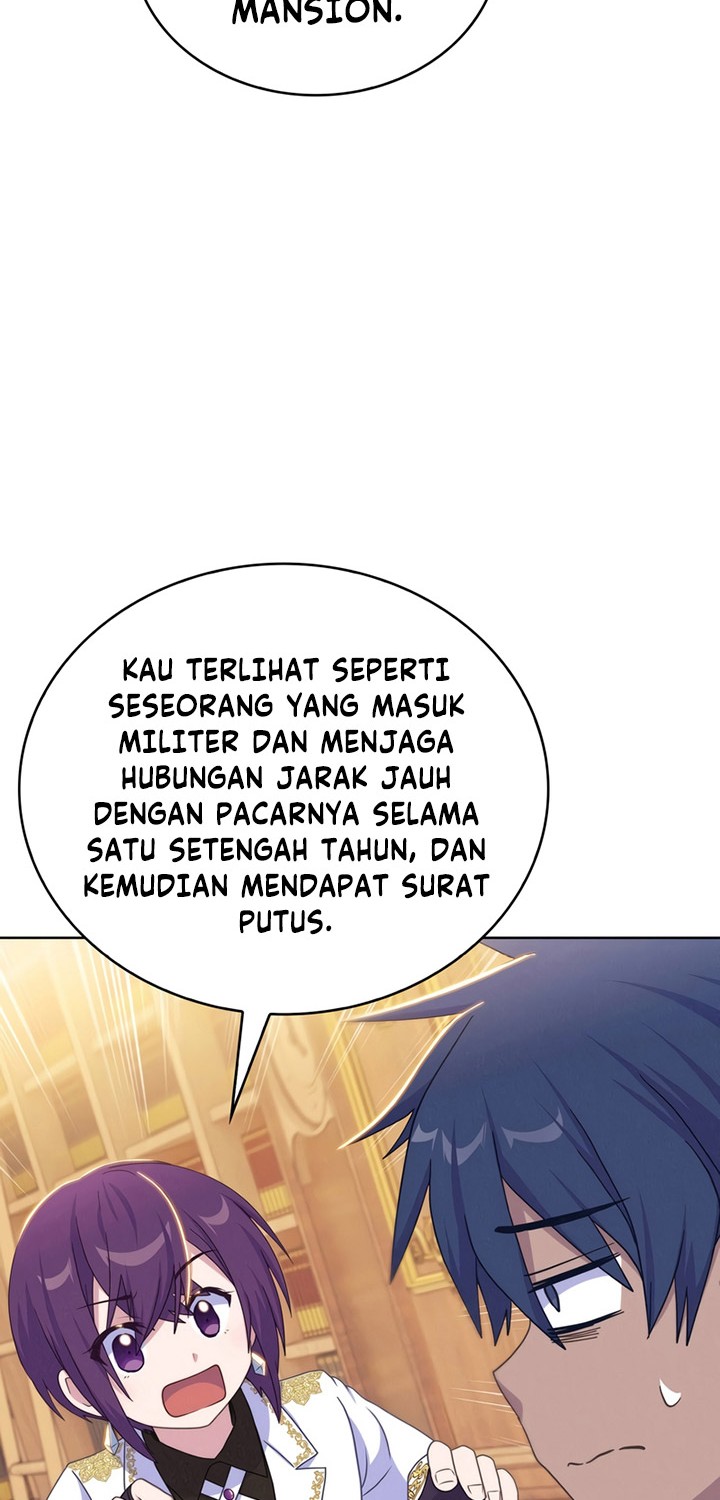 Never Die Extra Chapter 35 Gambar 3