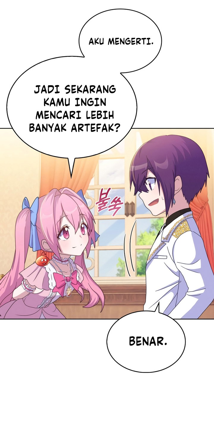 Never Die Extra Chapter 35 Gambar 58