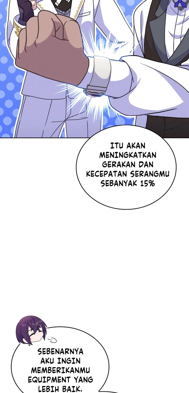 Never Die Extra Chapter 35 Gambar 10