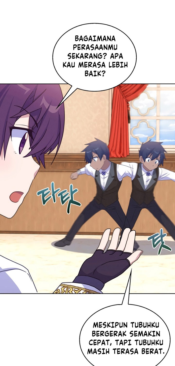 Never Die Extra Chapter 35 Gambar 14