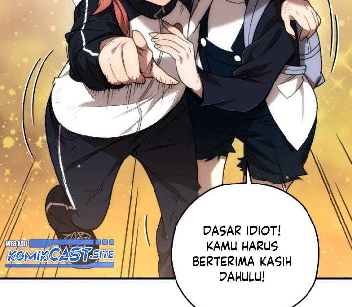 Re: Life Player Chapter 27 Gambar 23