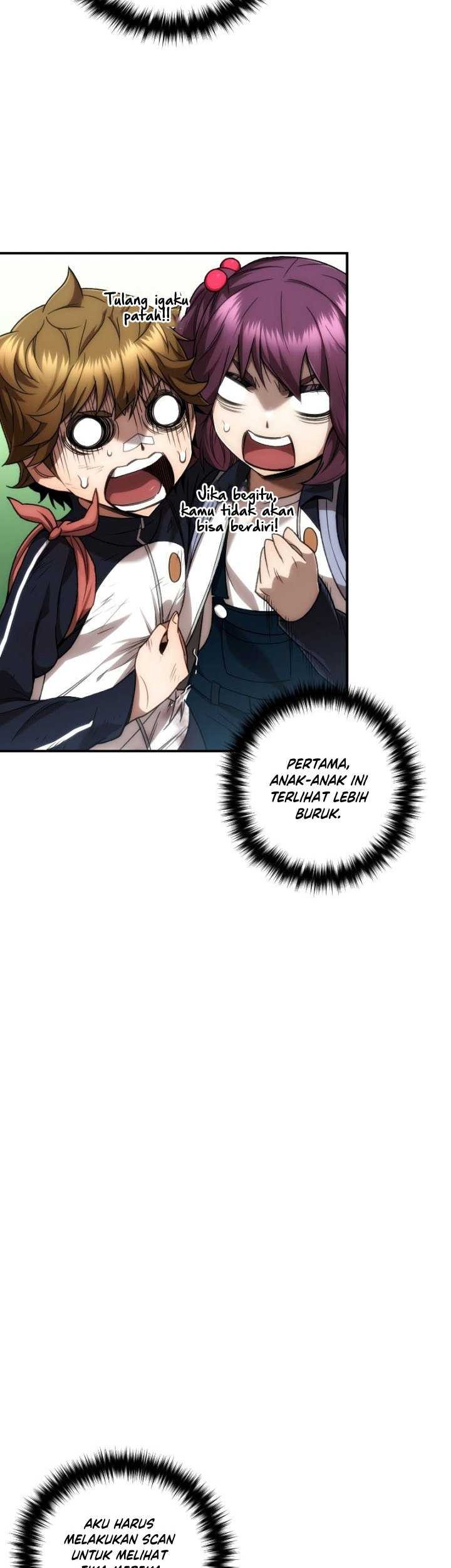 Re: Life Player Chapter 27 Gambar 26