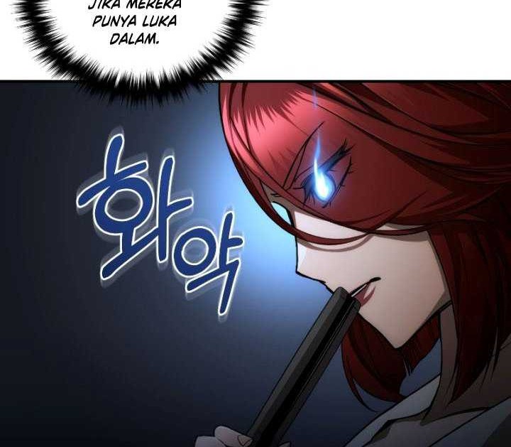 Re: Life Player Chapter 27 Gambar 27