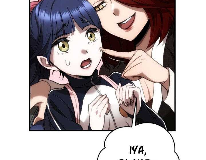 Re: Life Player Chapter 27 Gambar 31