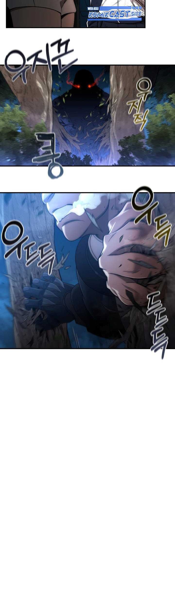Re: Life Player Chapter 27 Gambar 42
