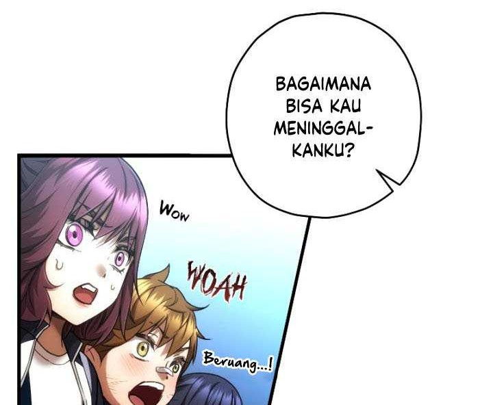 Re: Life Player Chapter 27 Gambar 43