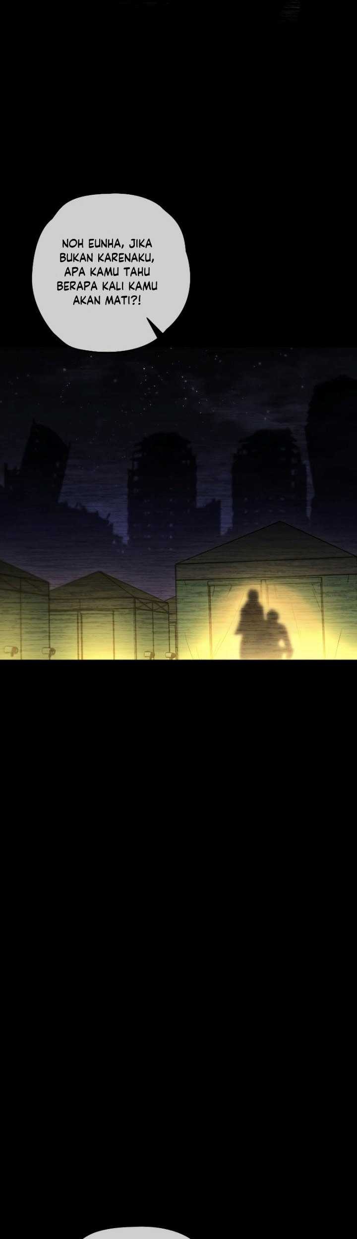 Re: Life Player Chapter 27 Gambar 50