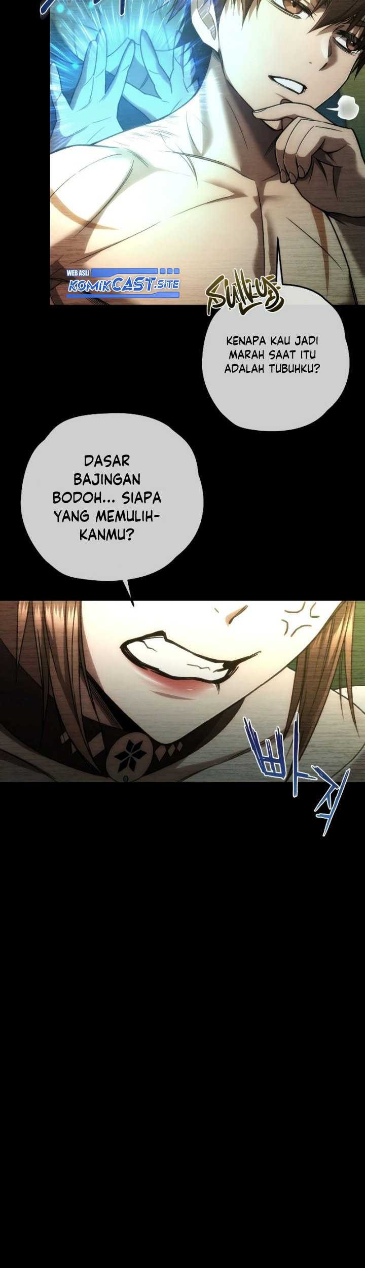 Re: Life Player Chapter 27 Gambar 52