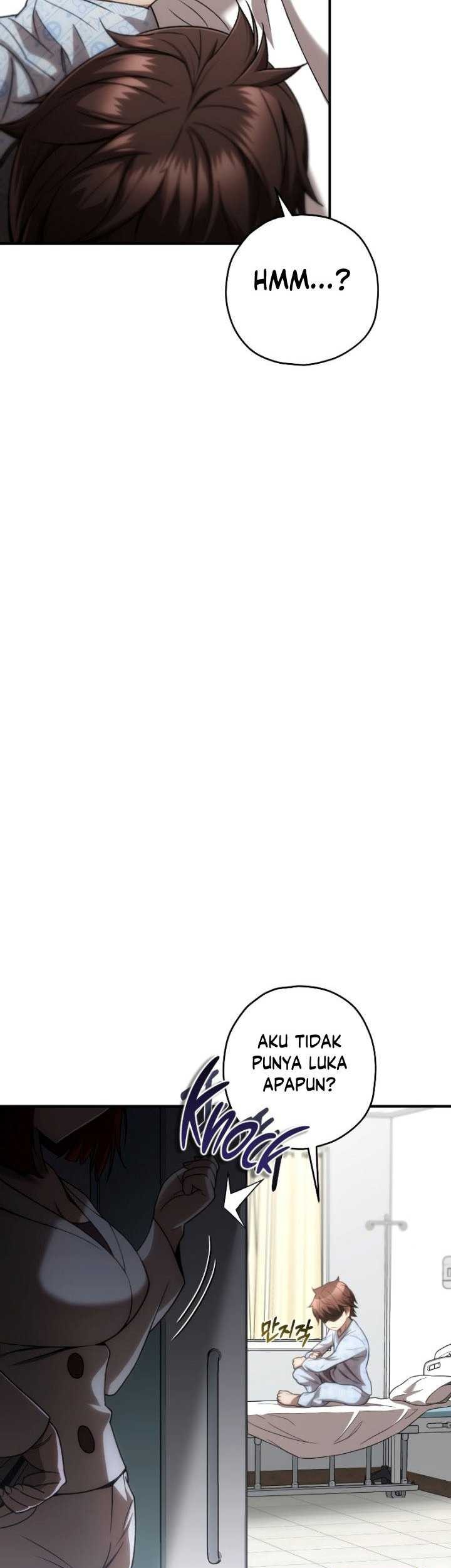 Re: Life Player Chapter 27 Gambar 60