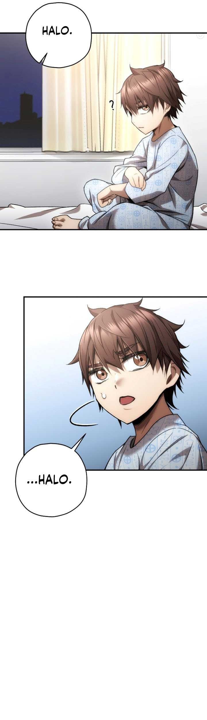 Re: Life Player Chapter 27 Gambar 62