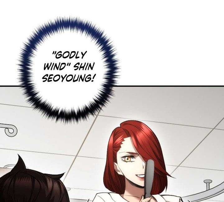 Re: Life Player Chapter 27 Gambar 63