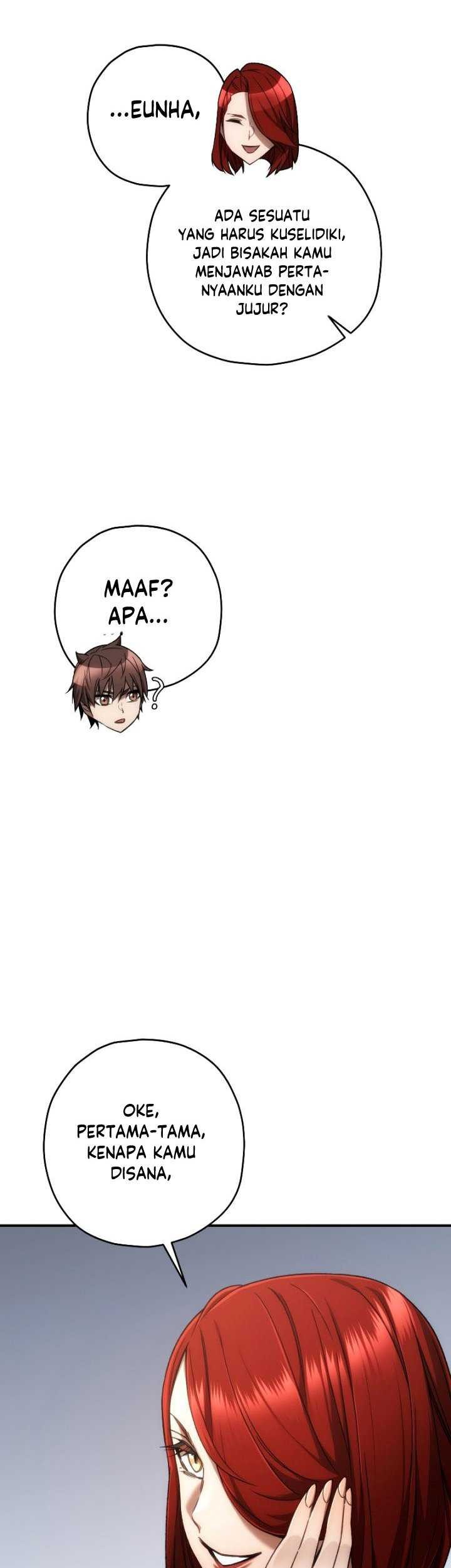 Re: Life Player Chapter 27 Gambar 72
