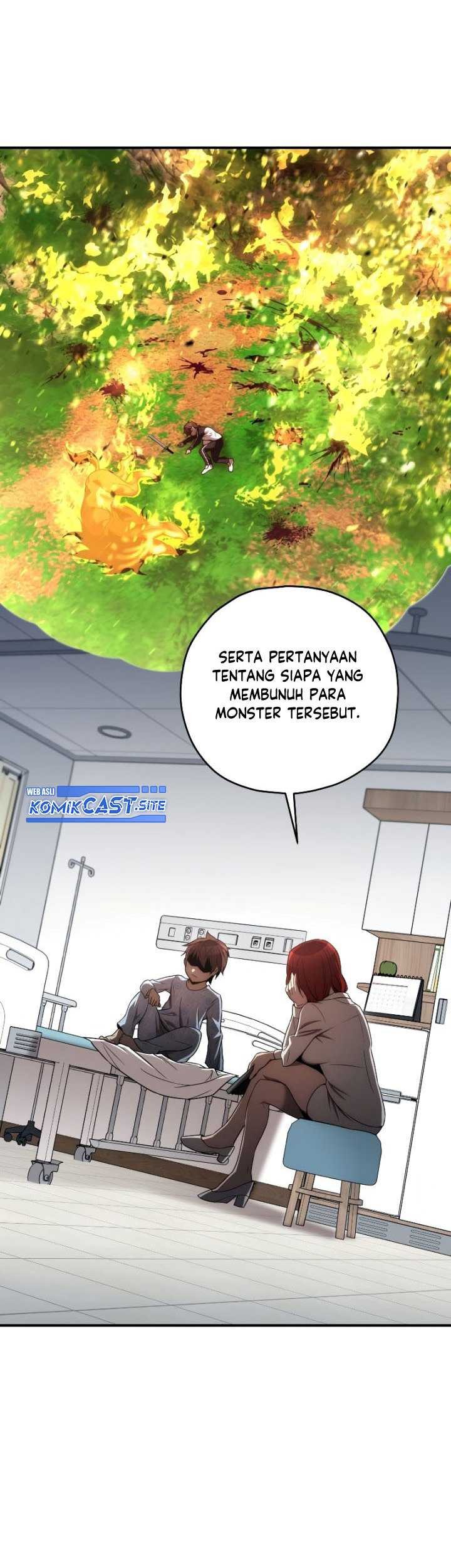 Re: Life Player Chapter 27 Gambar 74