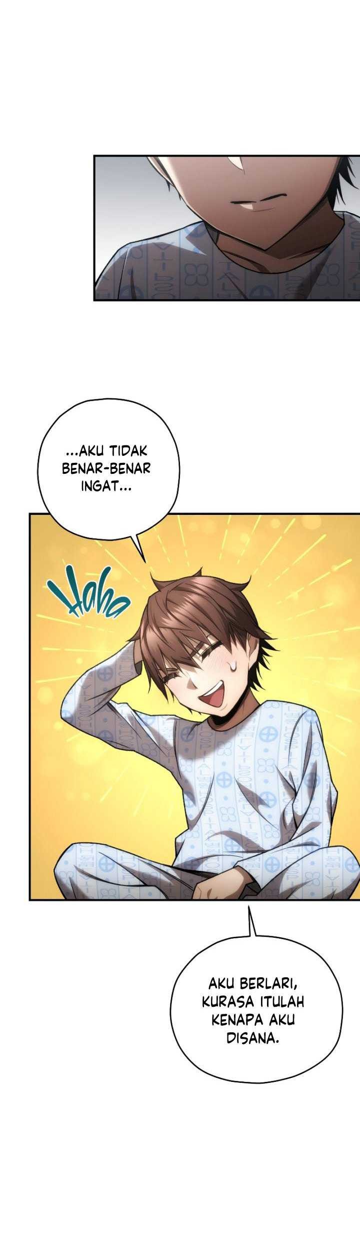Re: Life Player Chapter 27 Gambar 76