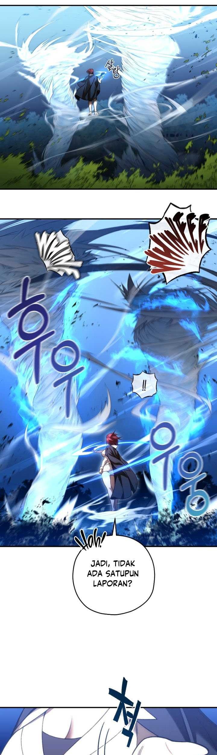 Re: Life Player Chapter 27 Gambar 10