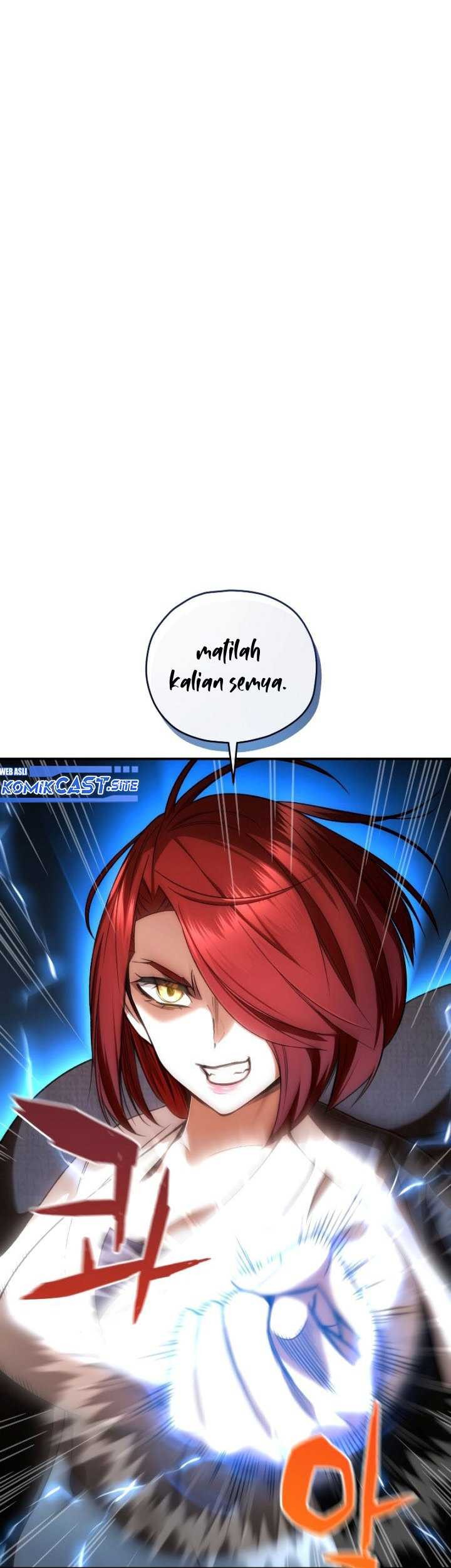 Re: Life Player Chapter 27 Gambar 12