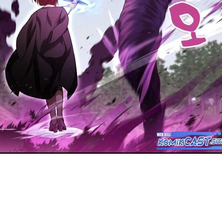 Re: Life Player Chapter 27 Gambar 17