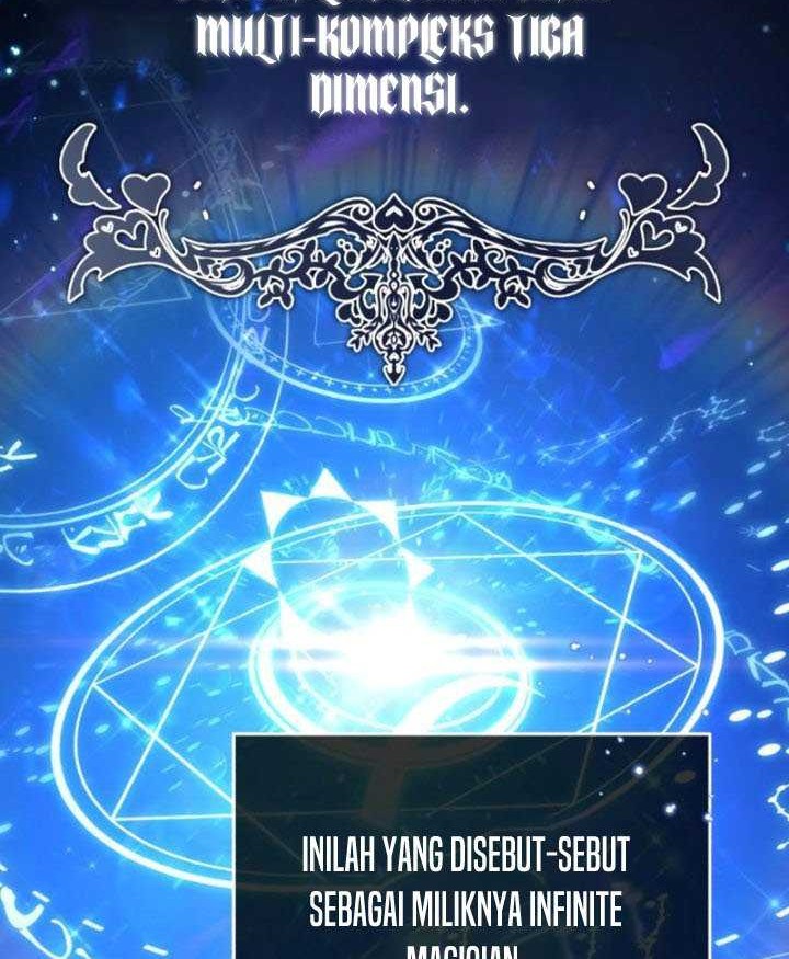 The Dark Magician Transmigrates After 66666 Years Chapter 73 Gambar 43