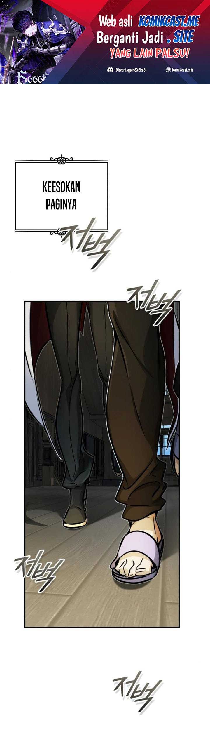 Baca  The Dark Magician Transmigrates After 66666 Years Chapter 73 Gambar 2
