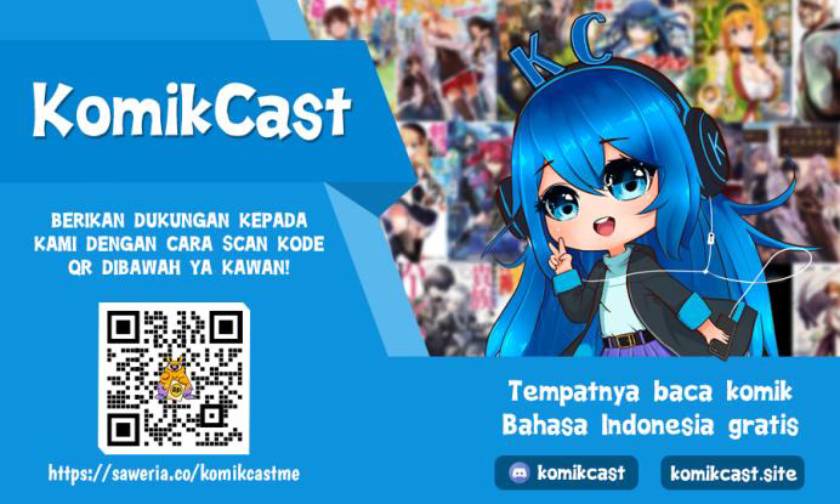 Isekai Kaeri no Eiyuu Iwaku Chapter 07.2 Gambar 22