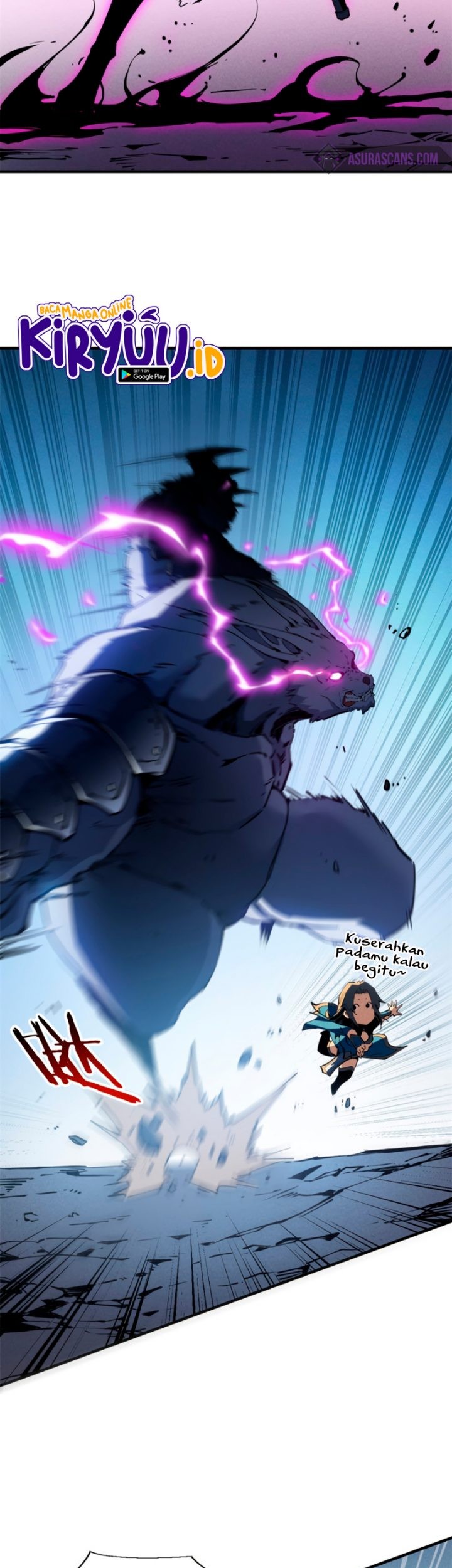 Reincarnation Of The Strongest Sword God Chapter 25 Gambar 6
