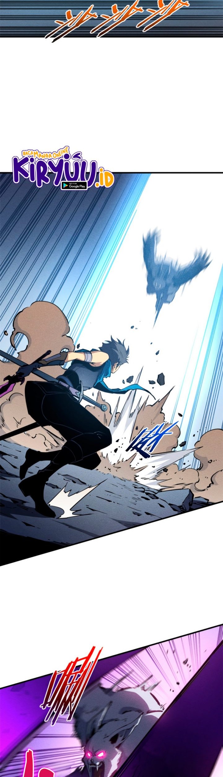 Reincarnation Of The Strongest Sword God Chapter 25 Gambar 9