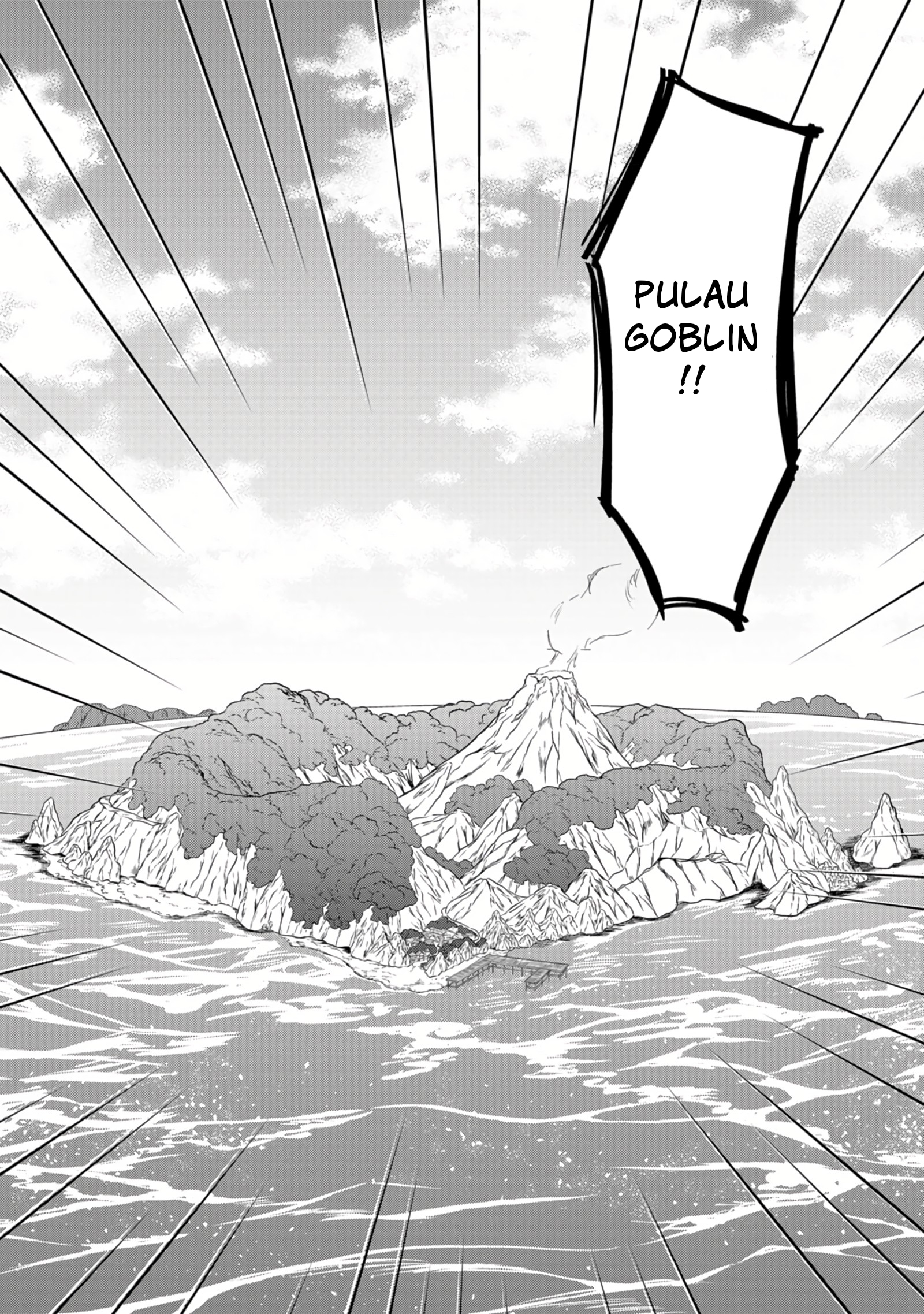 White Necromancer ~Road to Necromancer King~ Chapter 13.2 Gambar 18