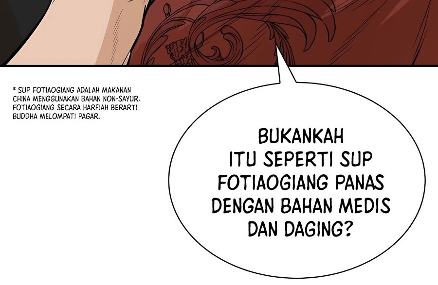 Villain Unrivaled Chapter 36 Gambar 42